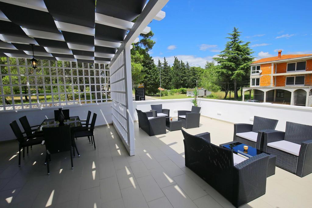 Deluxe Mkc Appartement