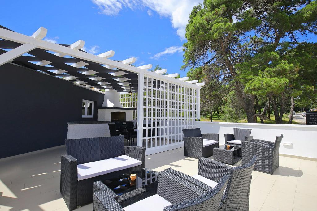 Appartement Deluxe Mkc *