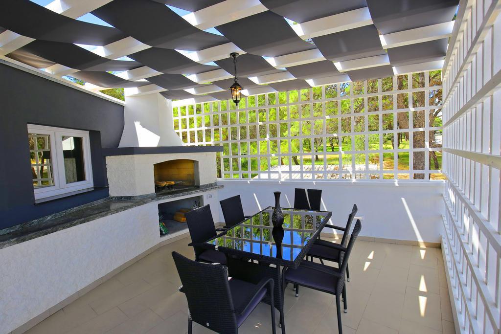 Appartement Deluxe Mkc Zadar