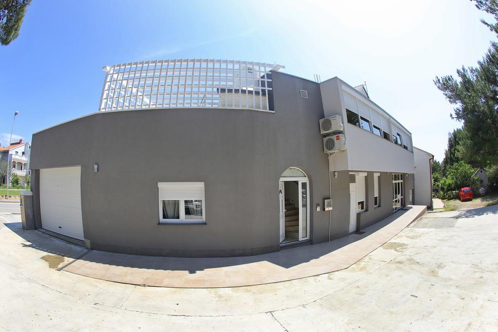 Appartement Deluxe Mkc