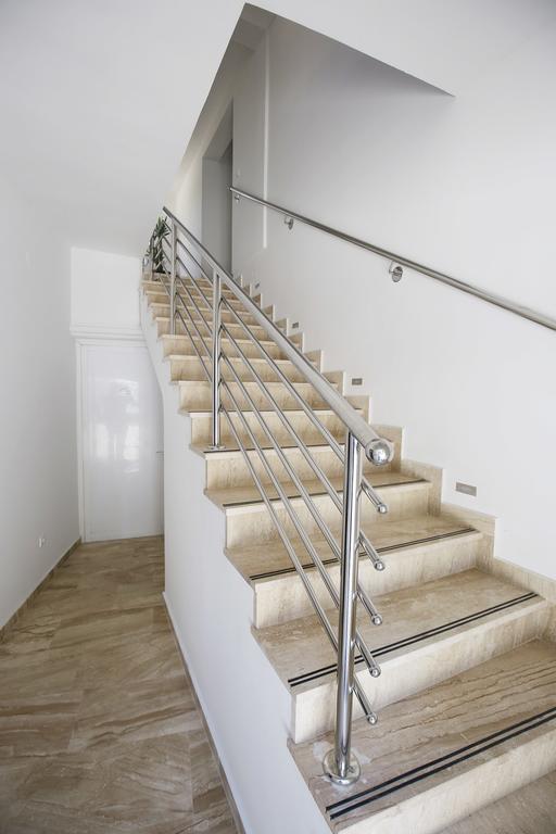 Deluxe Mkc Appartement