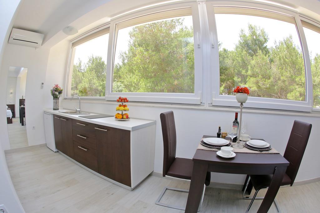 Deluxe Mkc Appartement *