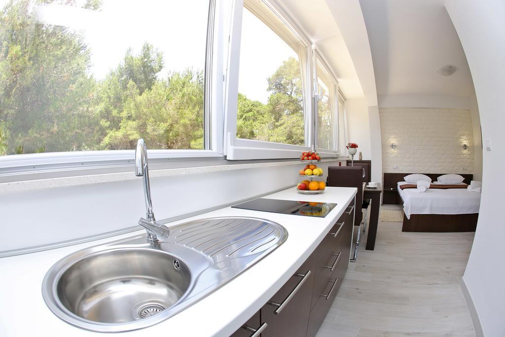 Appartement Deluxe Mkc