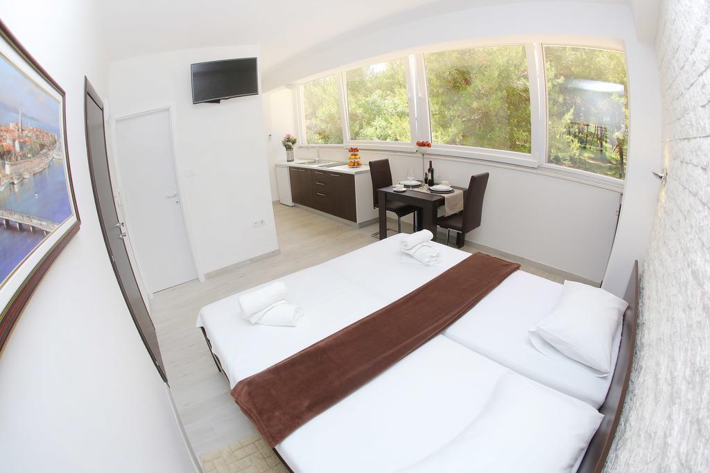 Appartement Deluxe Mkc *
