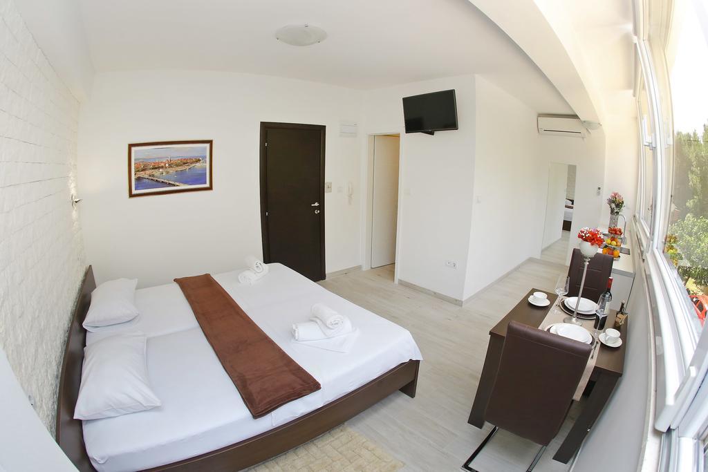 Deluxe Mkc Appartement *