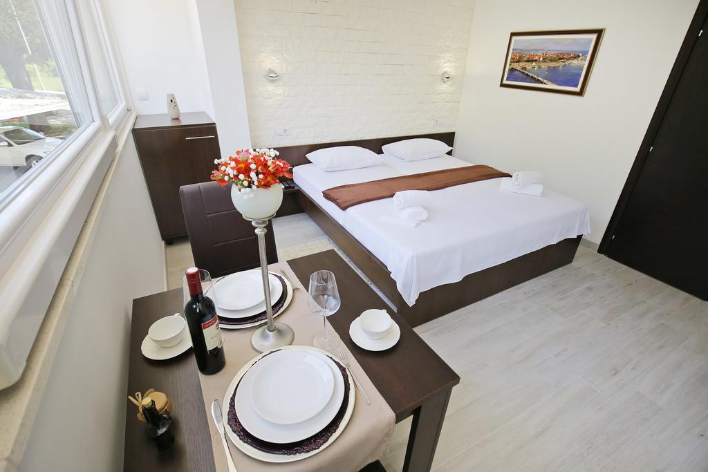Deluxe Mkc Appartement Zadar