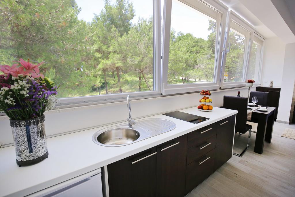 Appartement Deluxe Mkc *