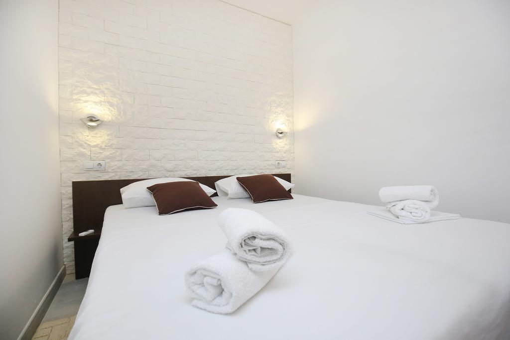 Appartement Deluxe Mkc *