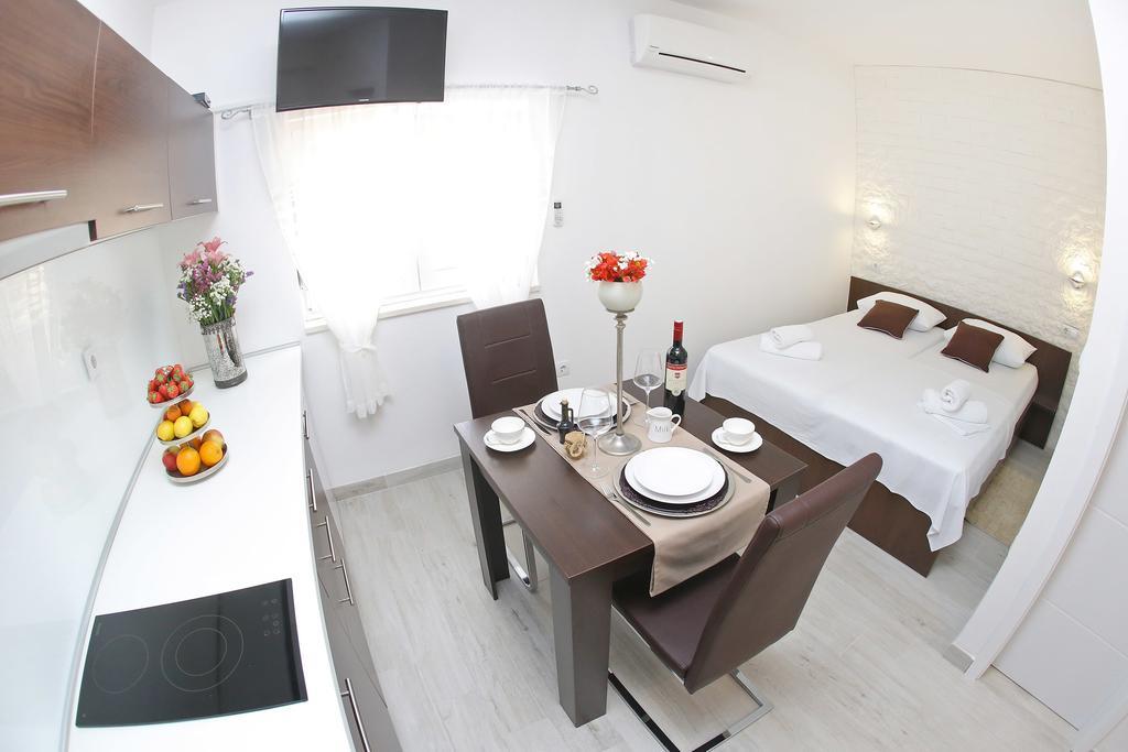 Deluxe Mkc Appartement Zadar