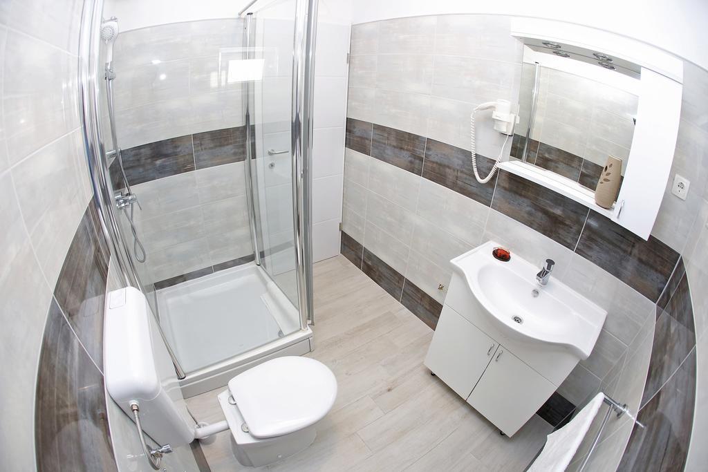 Deluxe Mkc Appartement