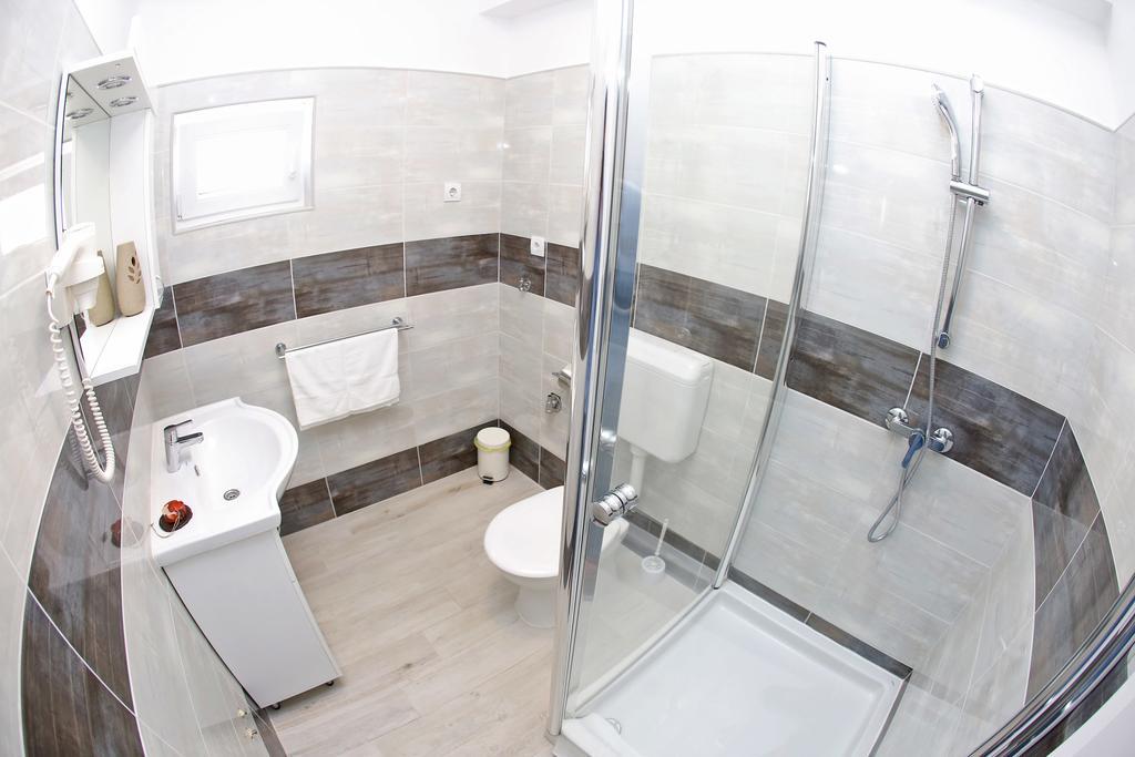 Appartement Deluxe Mkc *