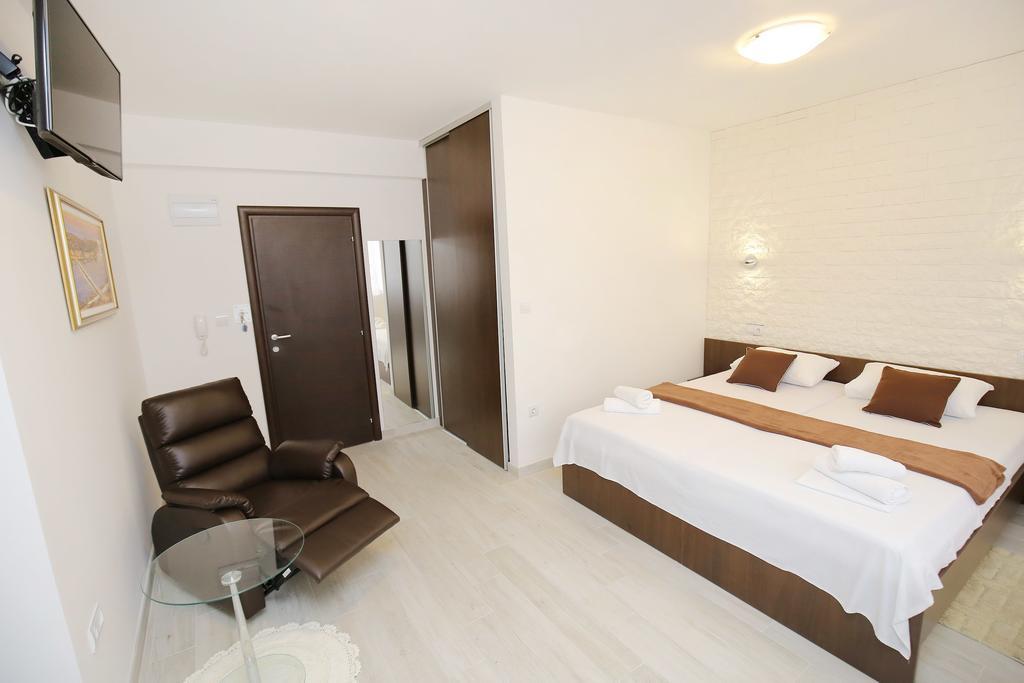 Deluxe Mkc Appartement *