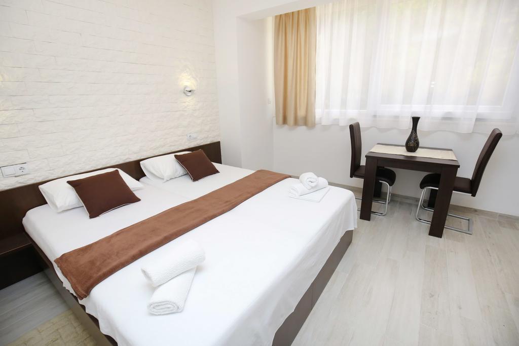Deluxe Mkc Appartement Zadar