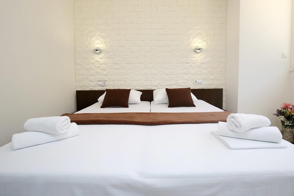 Appartement Deluxe Mkc *
