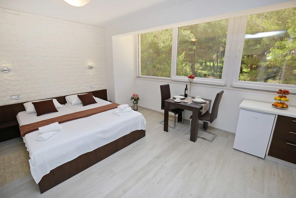 Appartement Deluxe Mkc