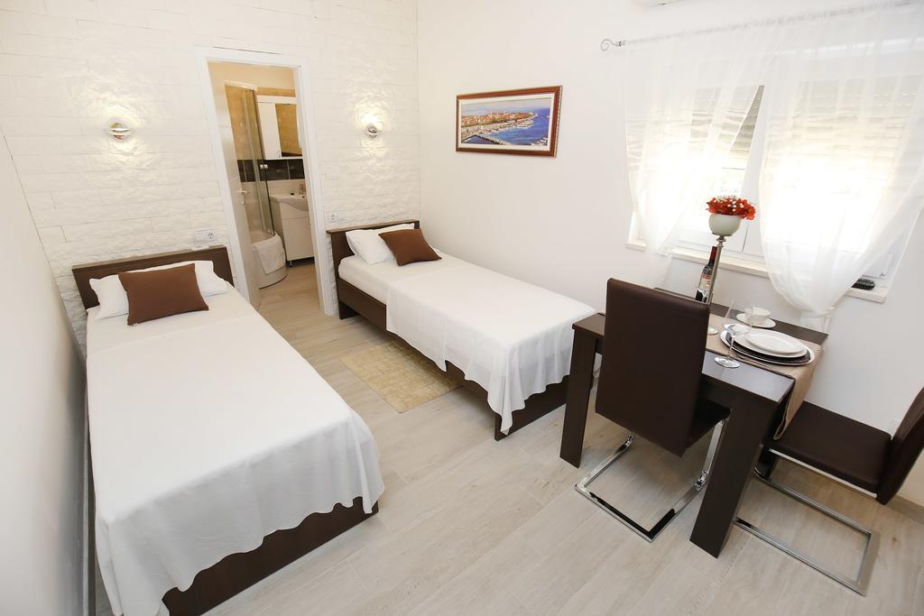 Appartement Deluxe Mkc