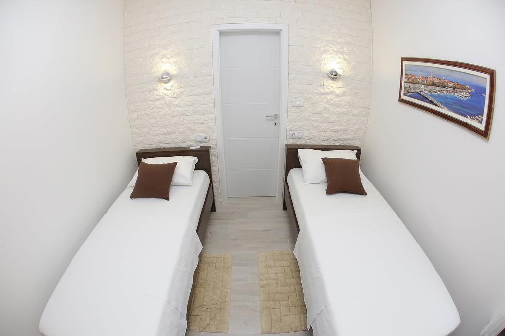 Deluxe Mkc Appartement