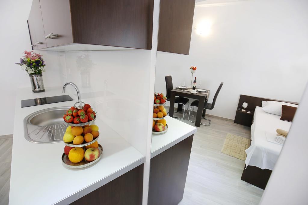 Deluxe Mkc Appartement *