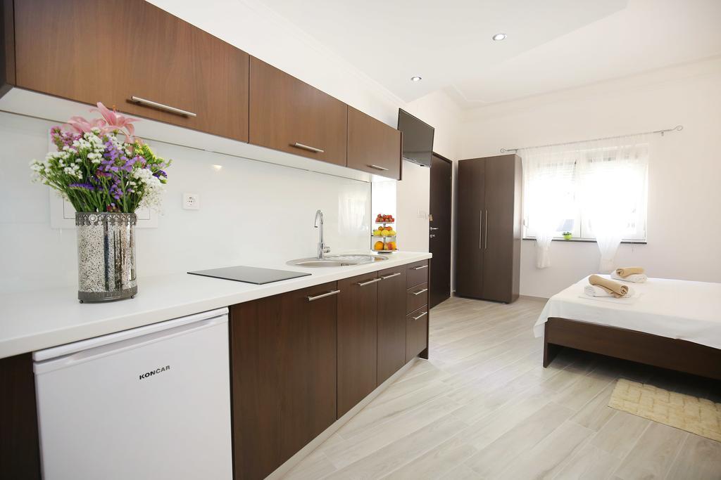 Appartement Deluxe Mkc Zadar