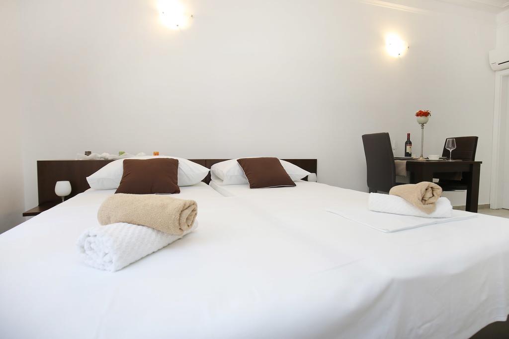 Deluxe Mkc Appartement Zadar