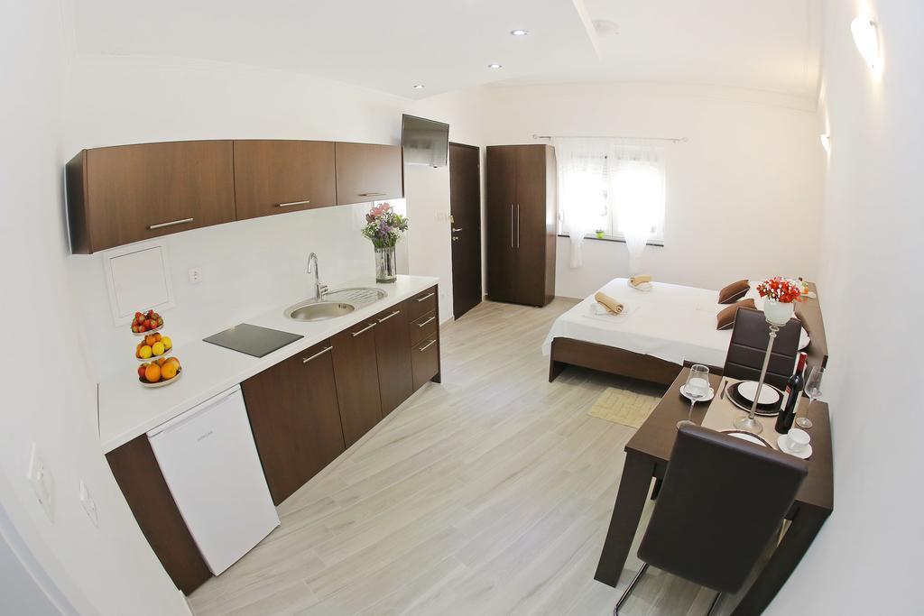 Appartement Deluxe Mkc *